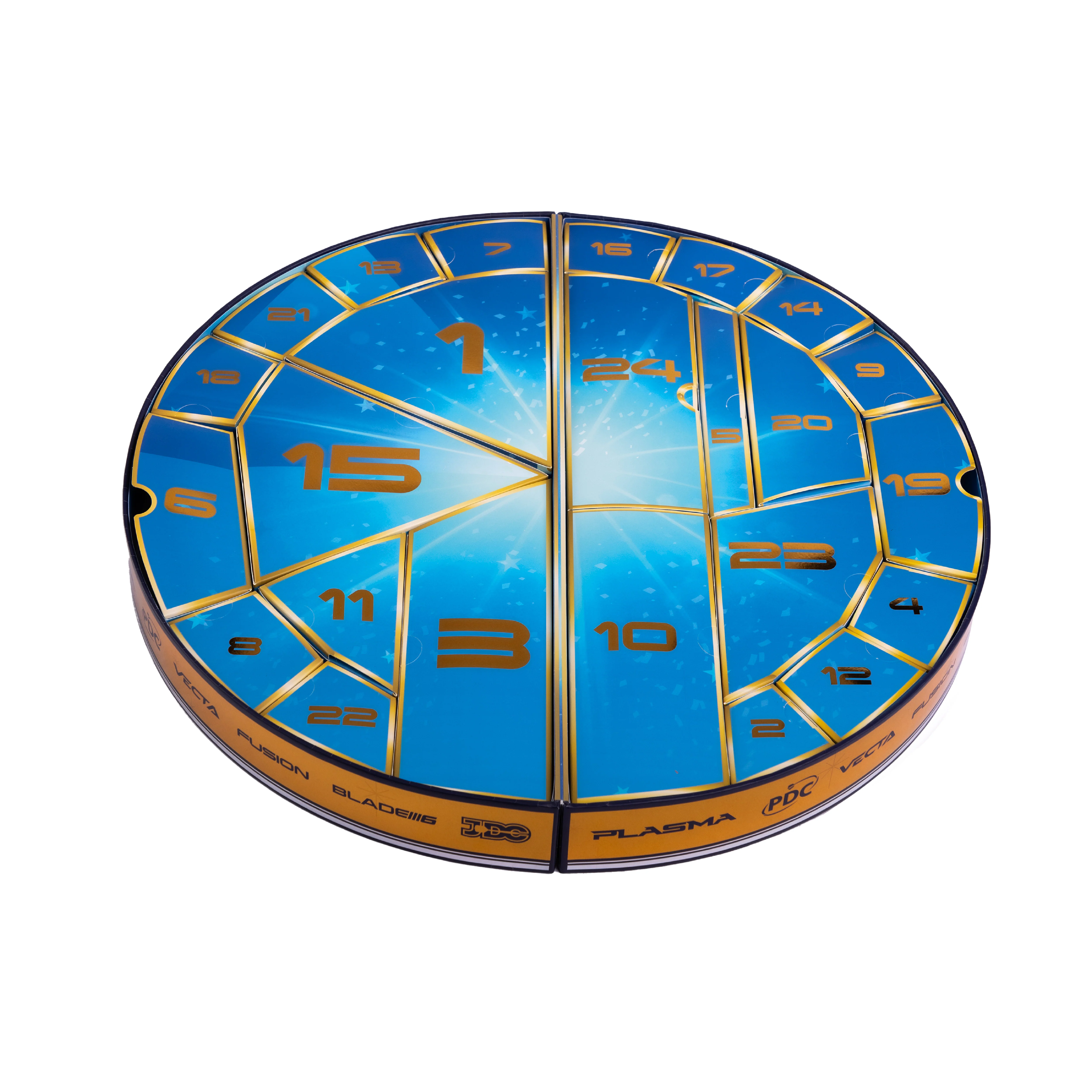 Winmau Advent calendar - Image 13