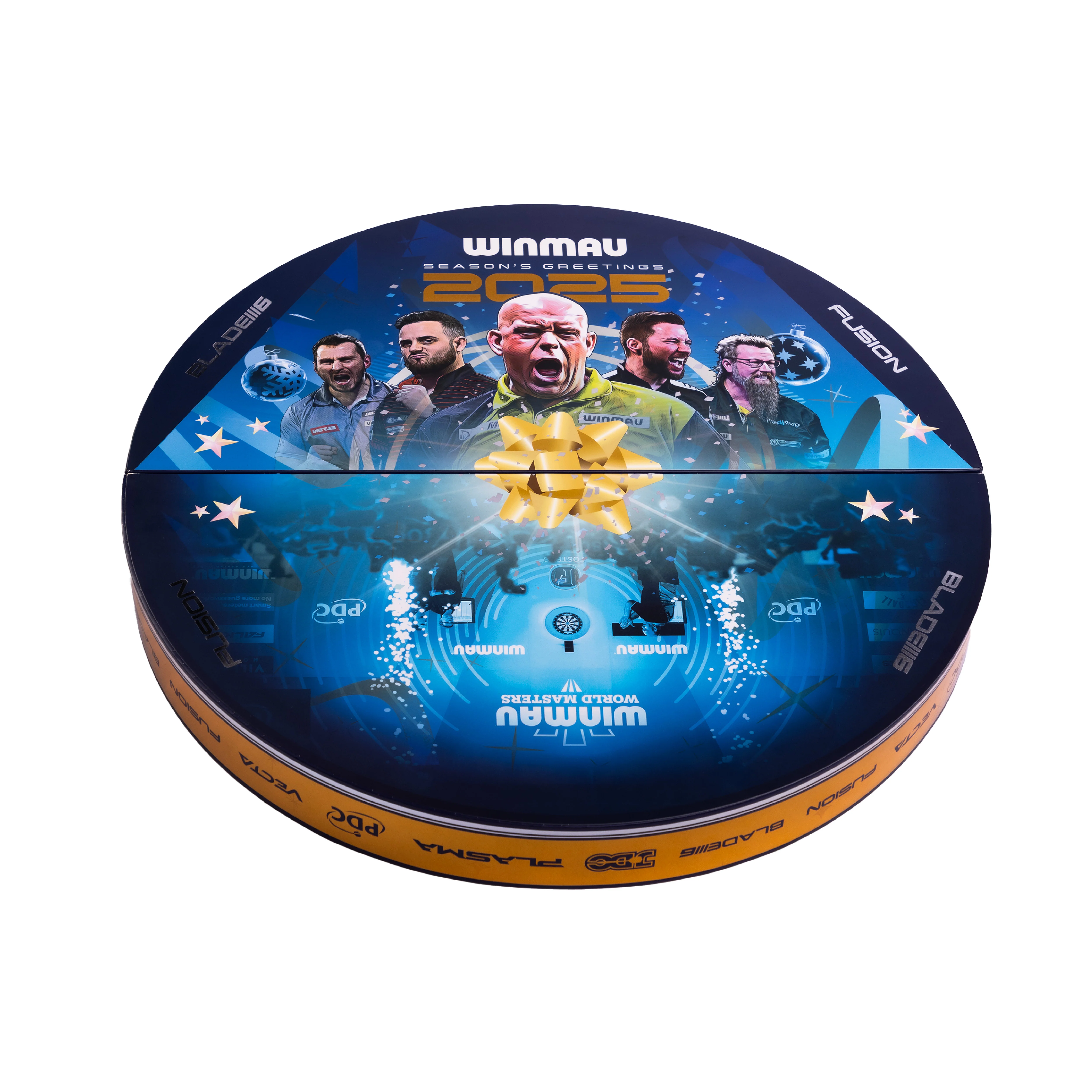 Winmau Advent calendar - Image 14