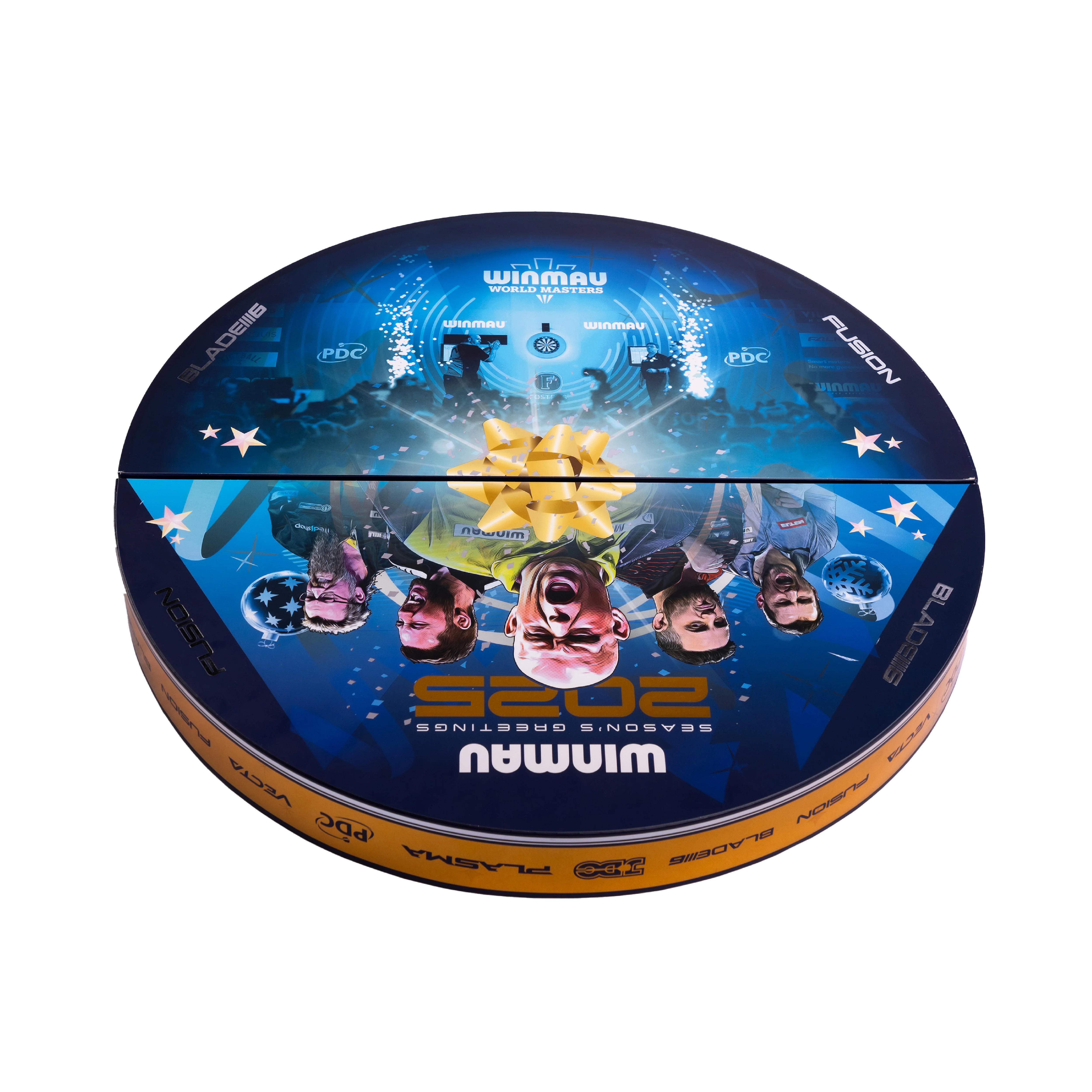 Winmau Advent calendar - Image 15