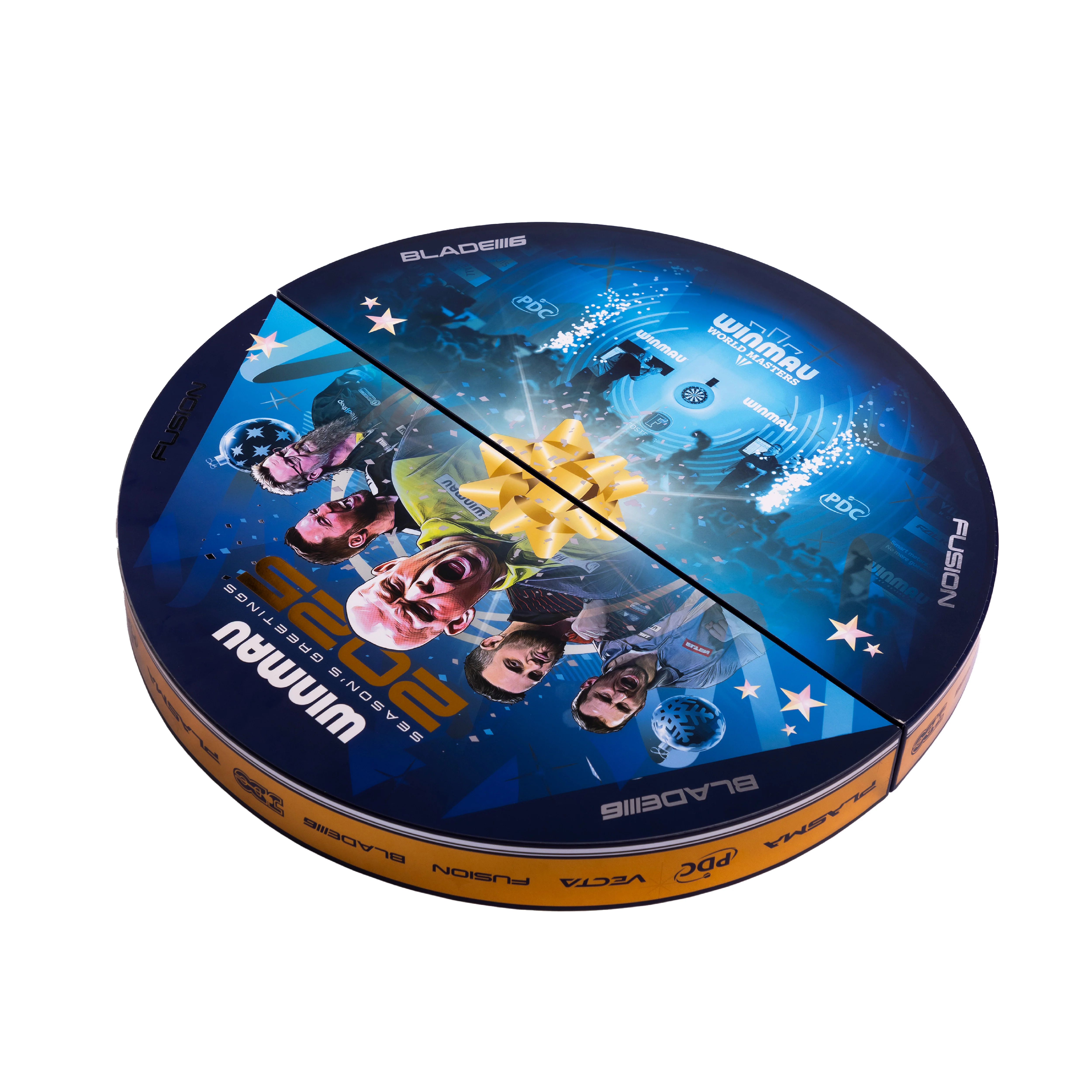 Winmau Advent calendar - Image 16