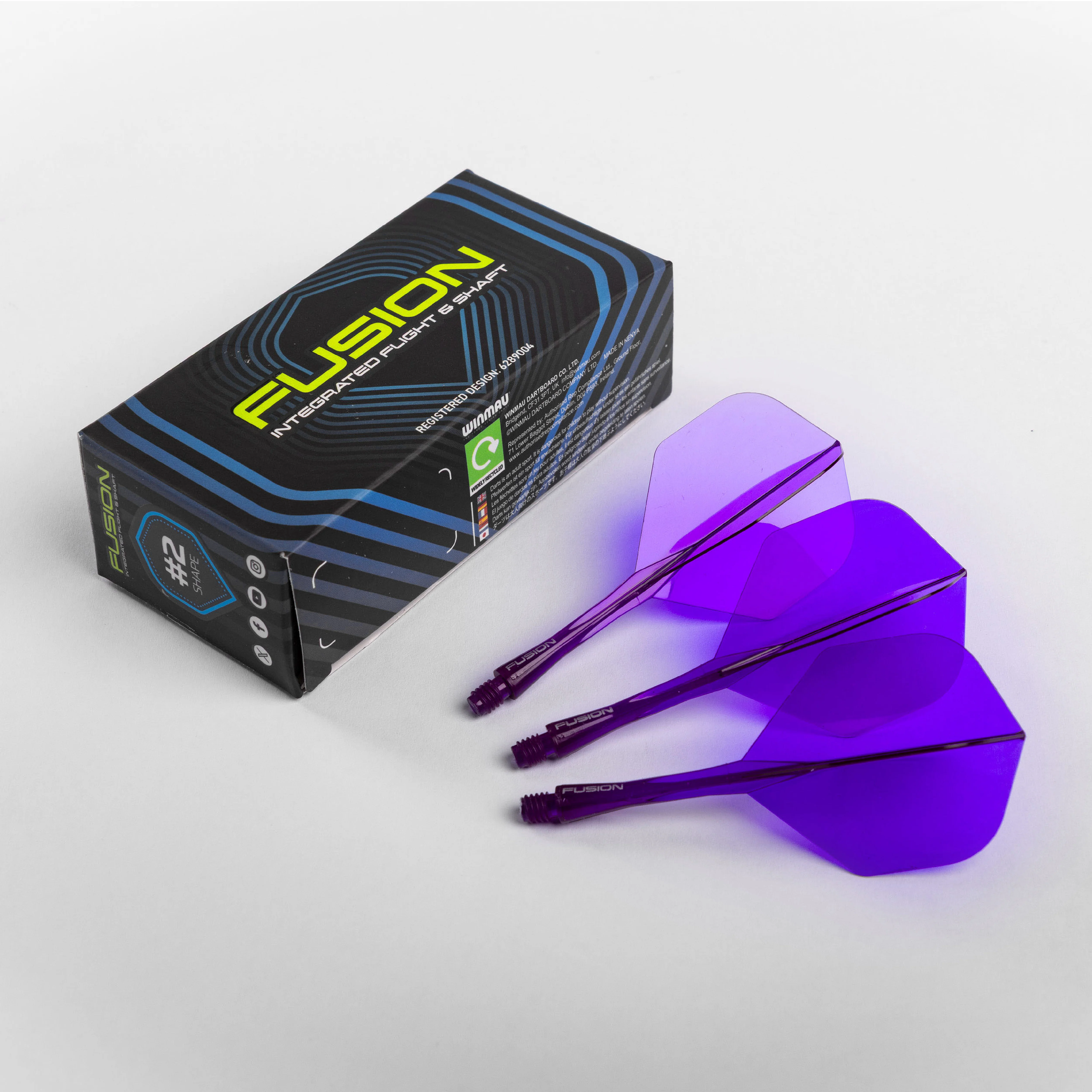 Winmau Advent calendar - Image 17