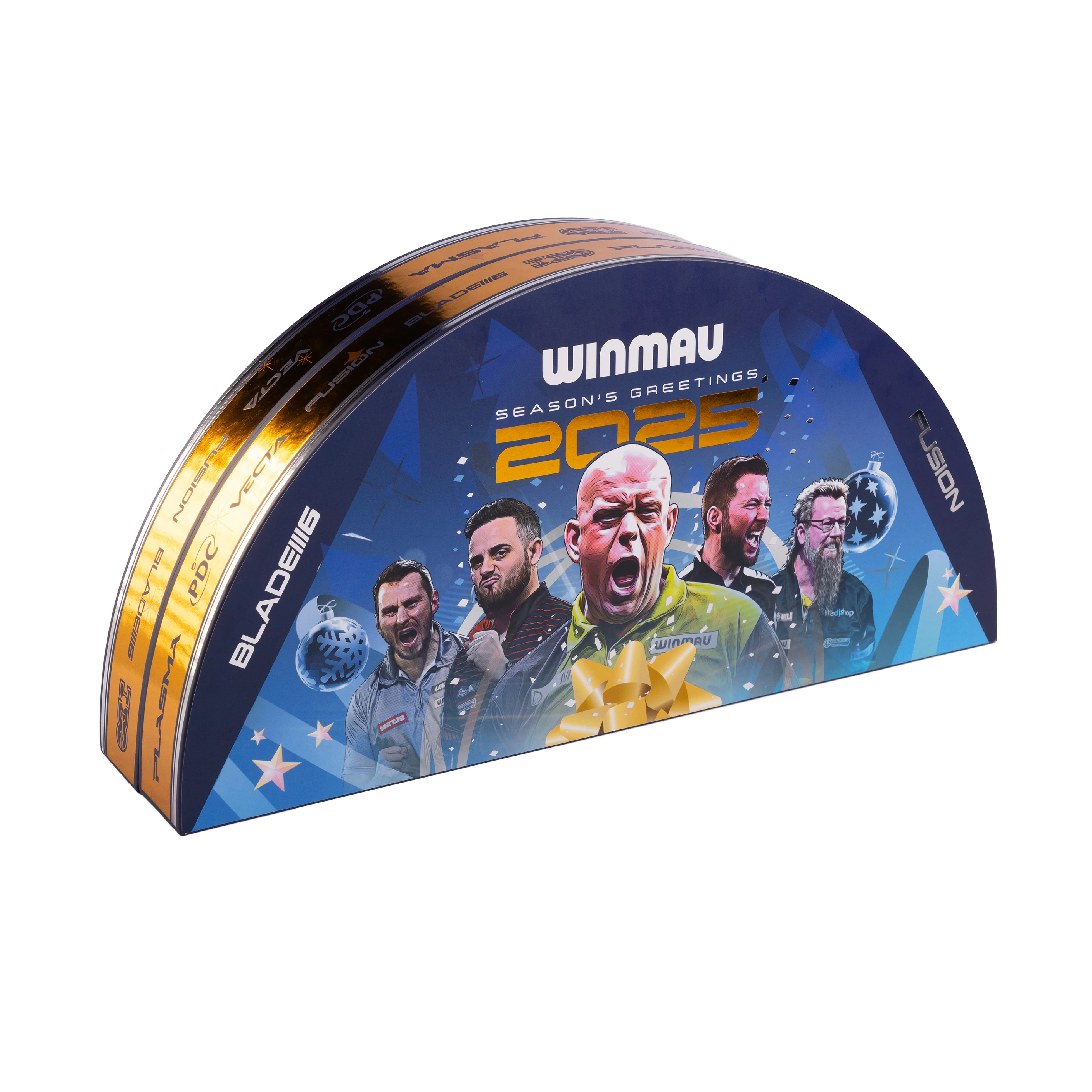 Winmau Advent calendar - Image 2