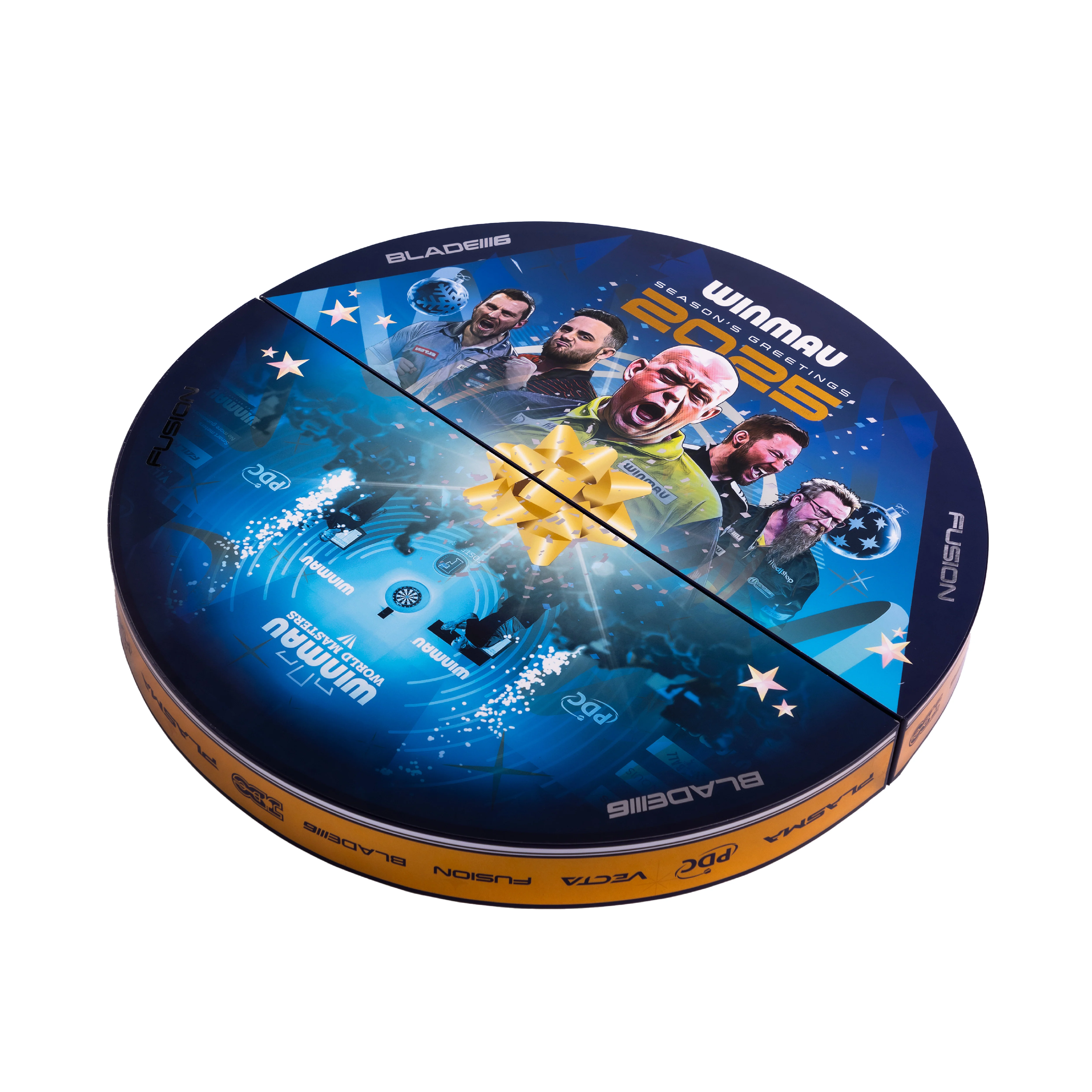 Winmau Advent calendar - Image 3
