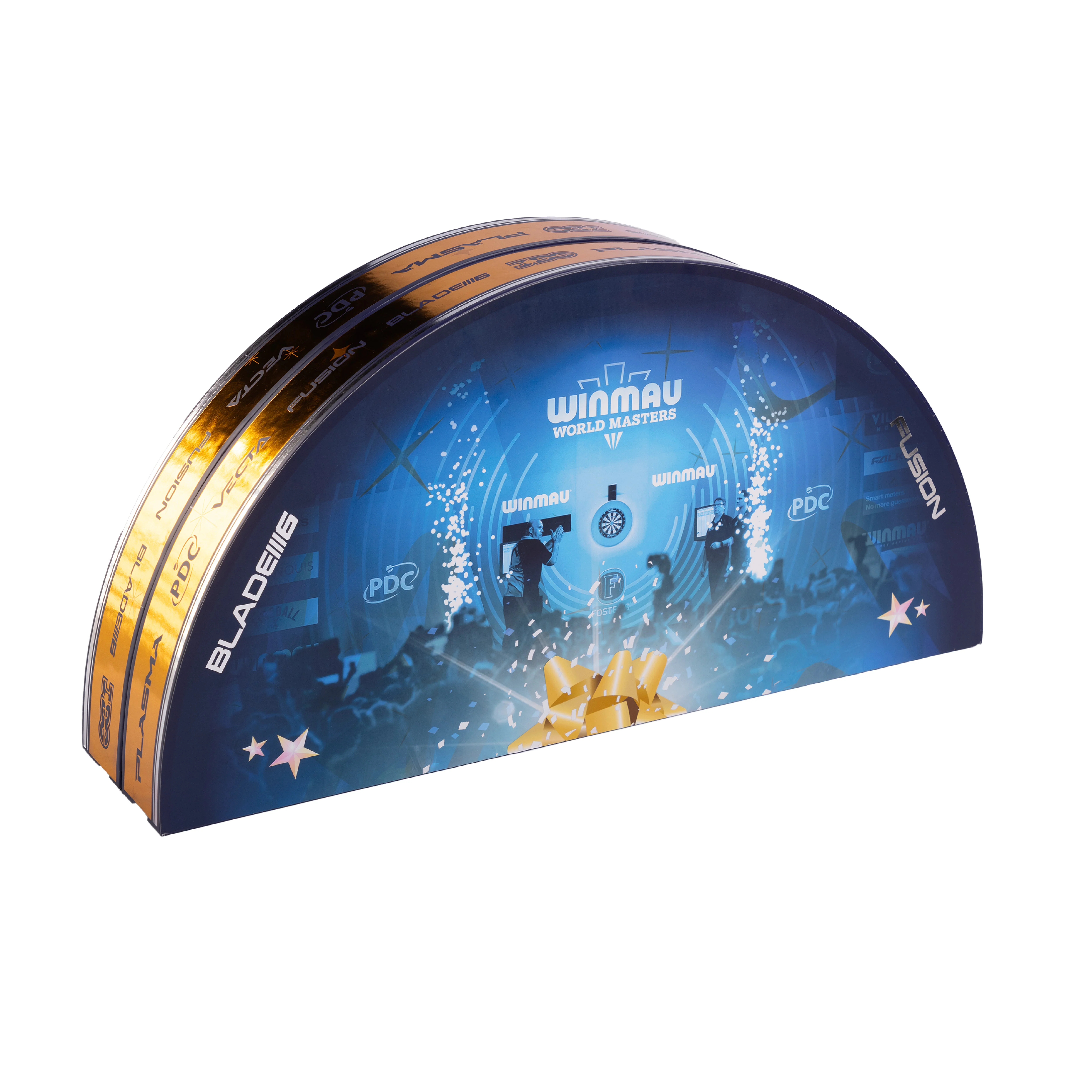 Winmau Advent calendar - Image 6