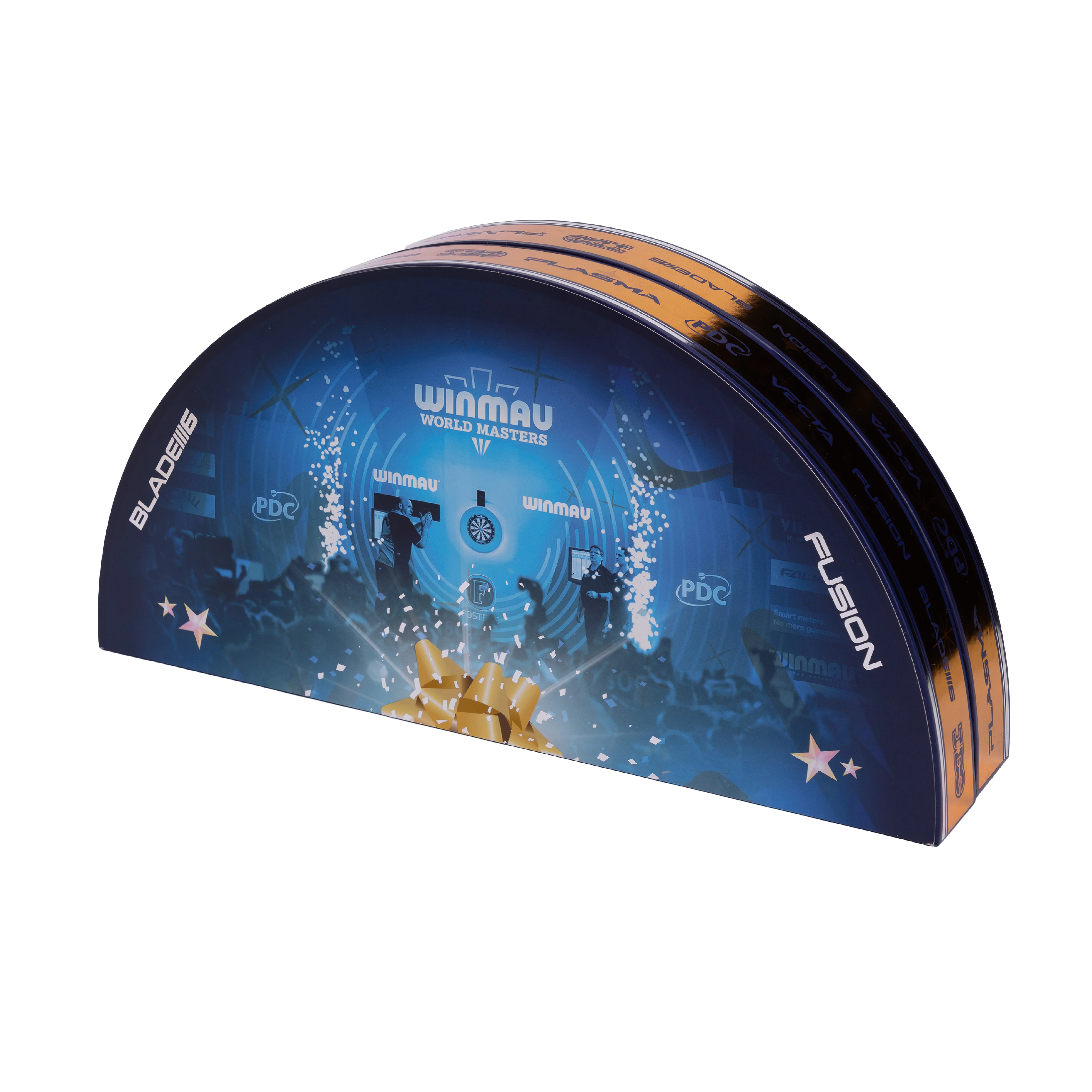 Winmau Advent calendar - Image 7