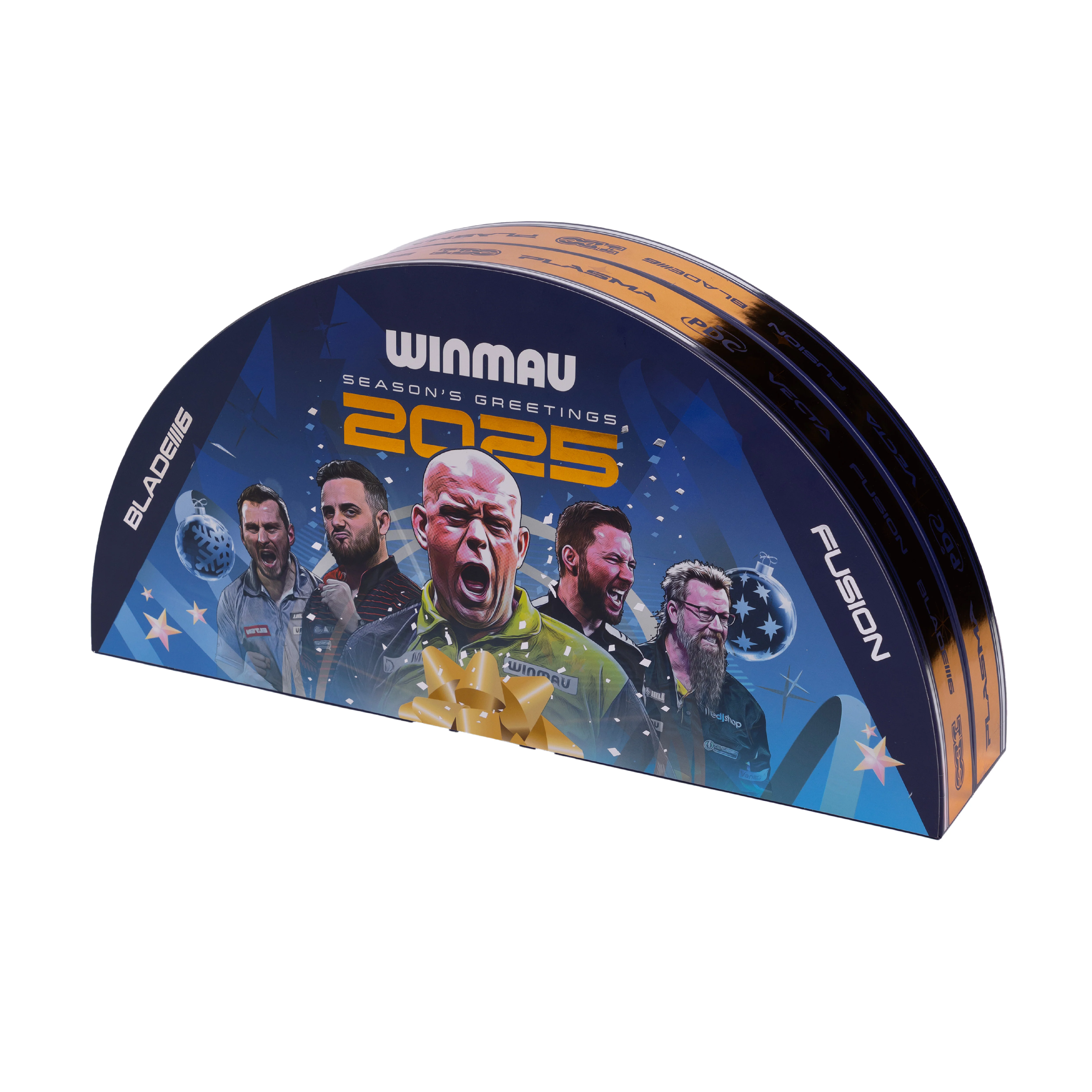 Winmau Advent calendar - Image 8