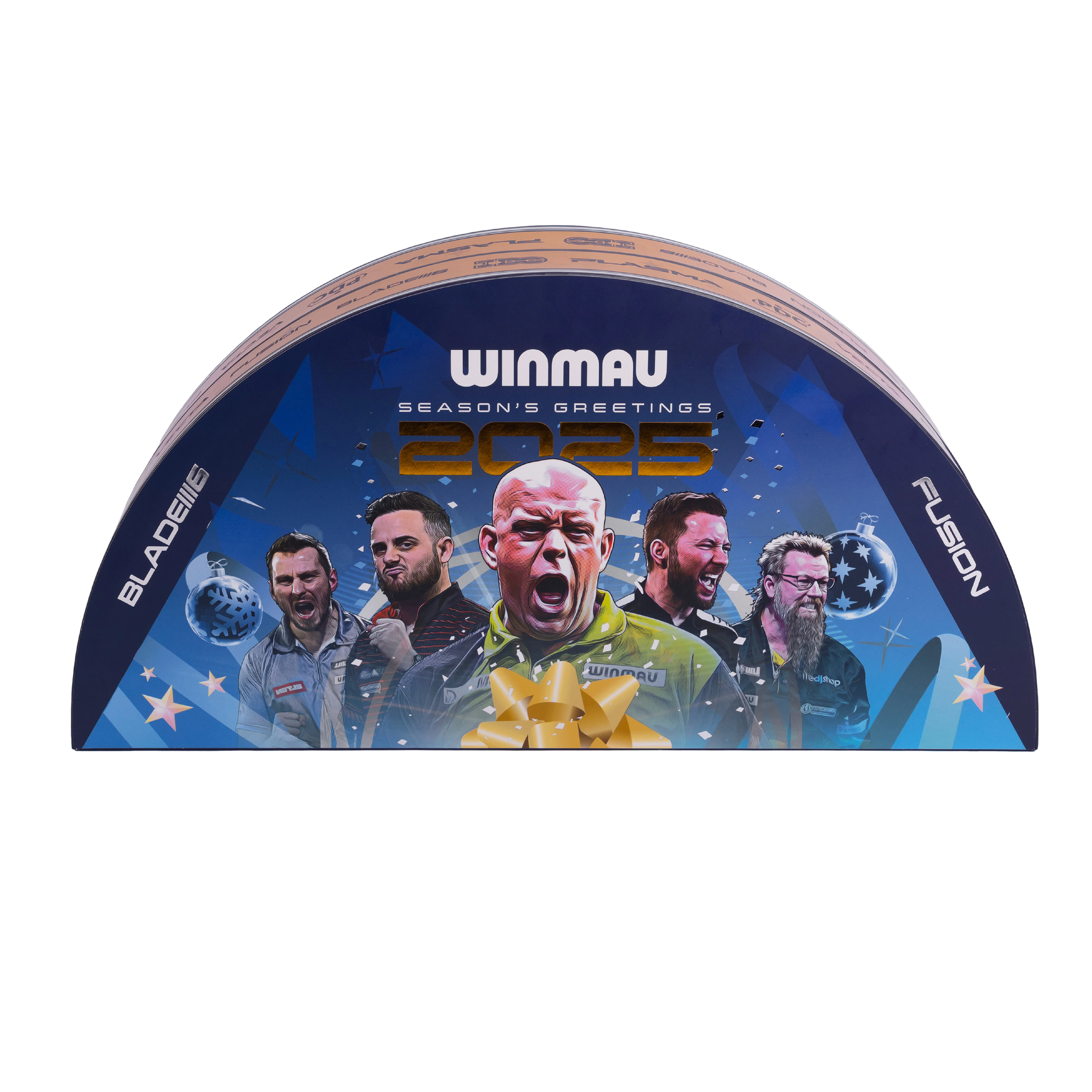 Winmau Advent calendar - Image 9