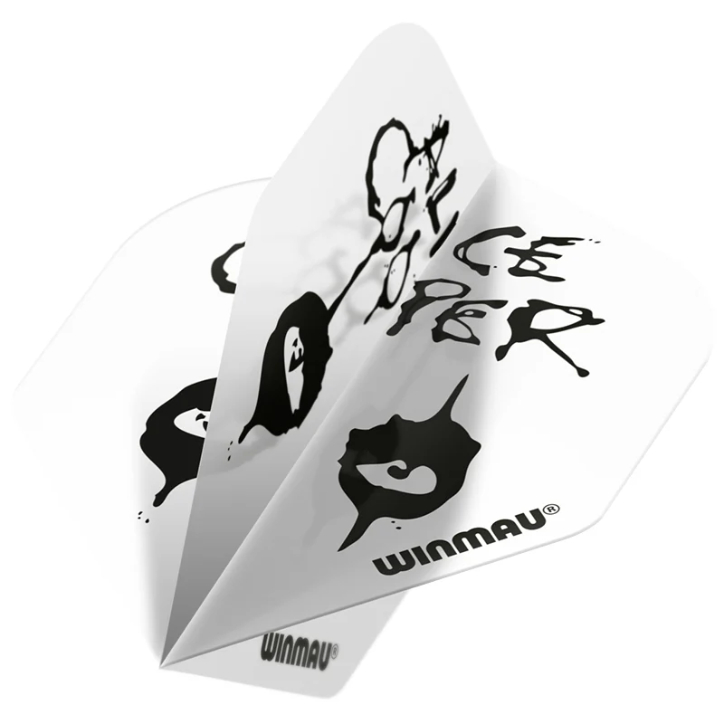 Alice Cooper White Standard