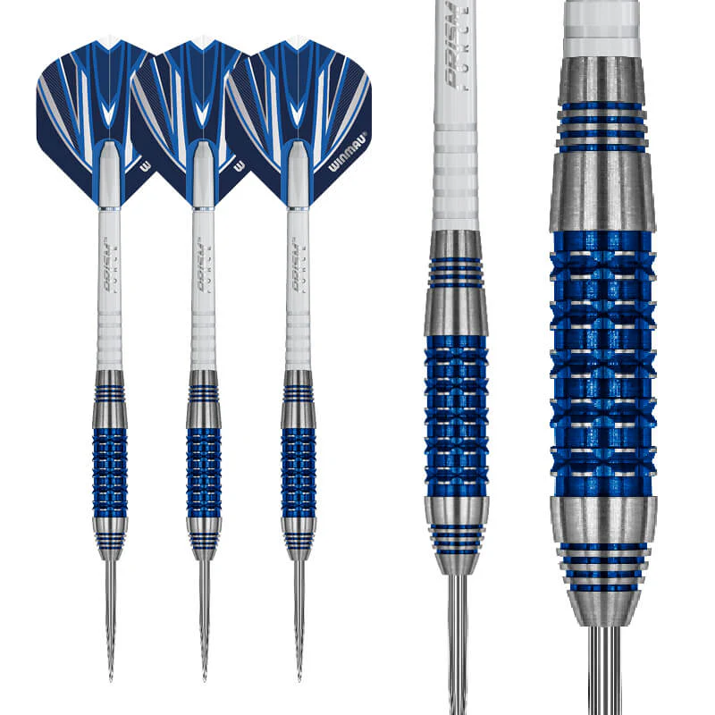Andy Fordham - Image 6