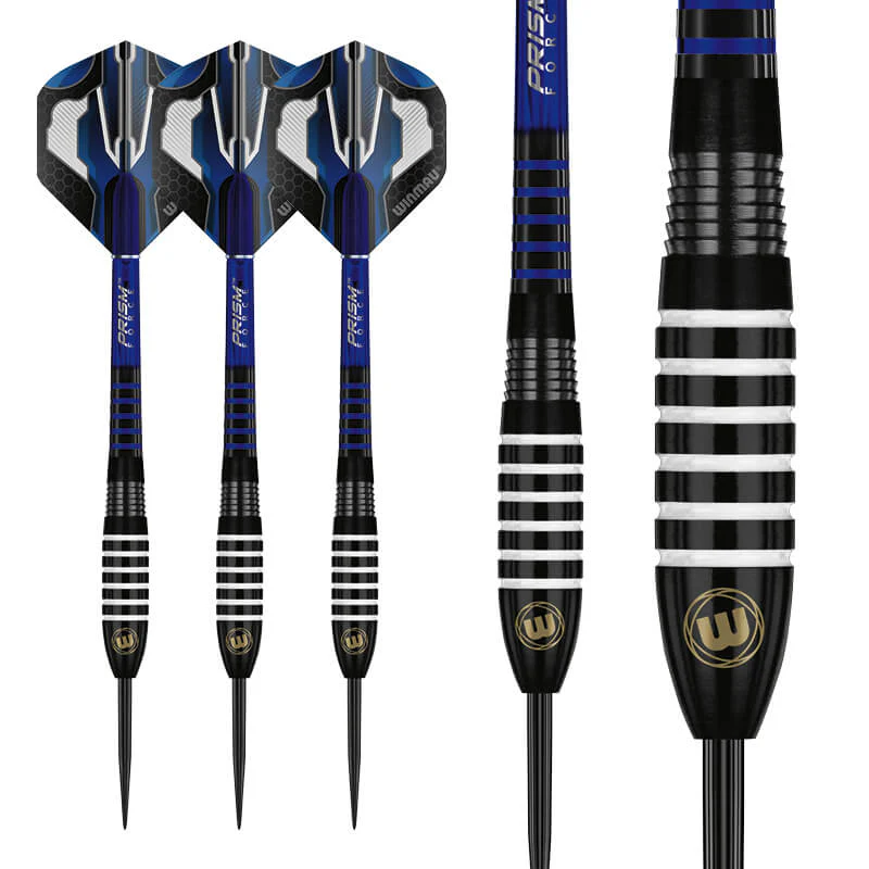 Andy Fordham Onyx - Image 6