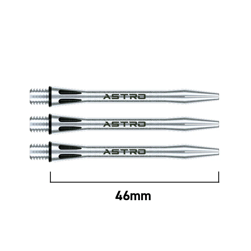 Winmau Astro Aluminium Shafts - Image 10