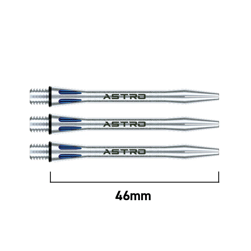 Winmau Astro Aluminium Shafts - Image 11