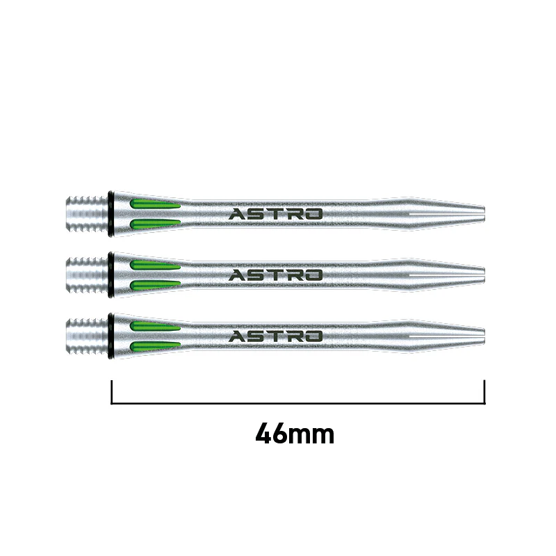 Winmau Astro Aluminium Shafts - Image 12