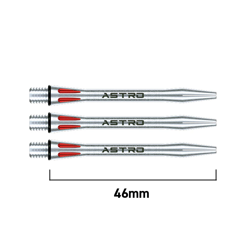 Winmau Astro Aluminium Shafts - Image 13