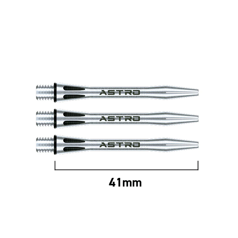 Winmau Astro Aluminium Shafts - Image 6
