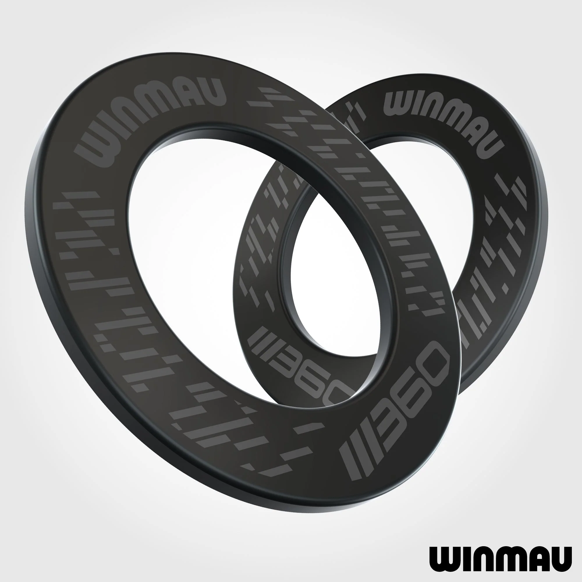 WINMAU BLADE 360 SURROUND - BLACK - Image 6