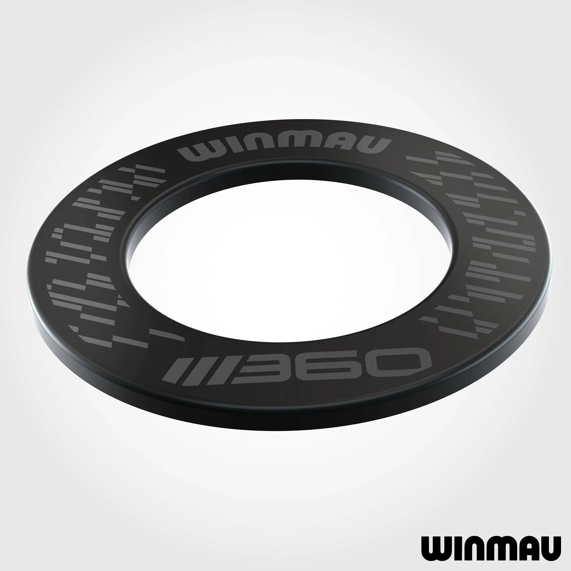 WINMAU BLADE 360 SURROUND - BLACK - Image 7
