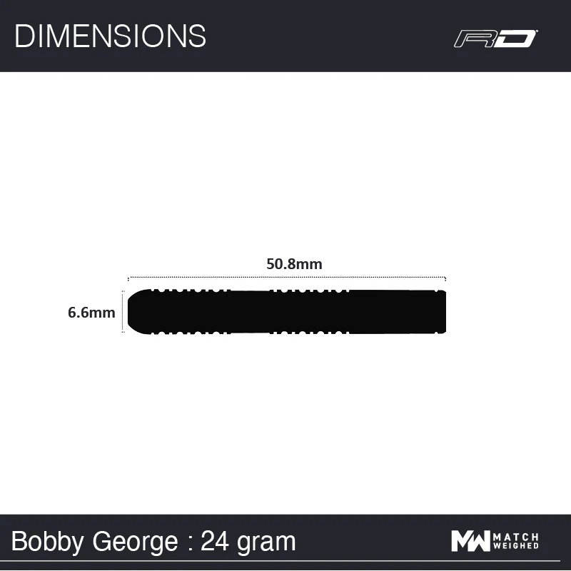 Bobby George - Image 7