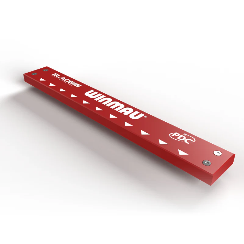 Clearzone PVC Dart Mat with Integrated Oche - Image 5