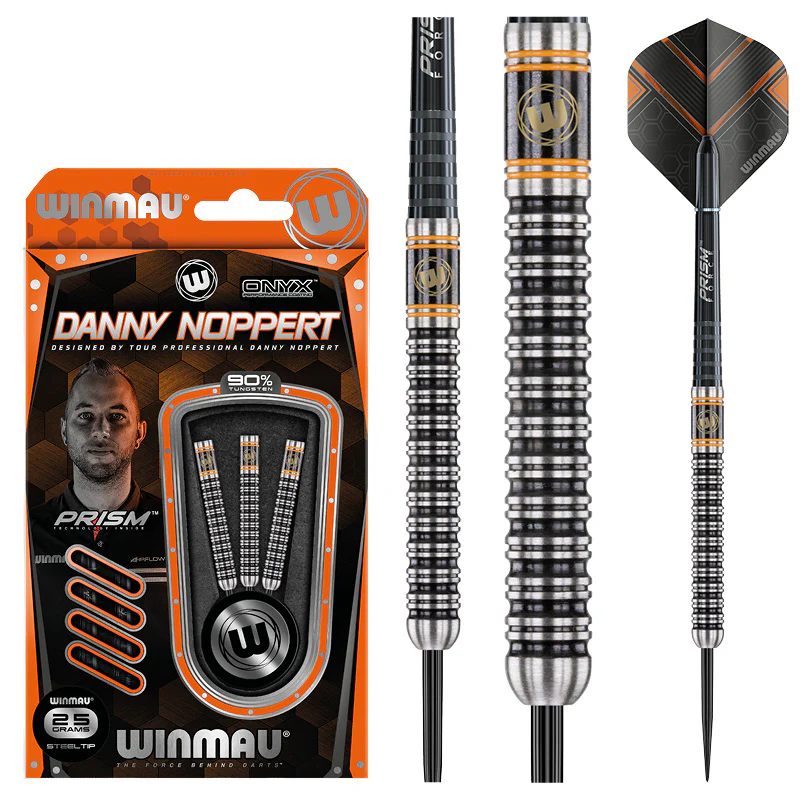 Danny Noppert - Image 8