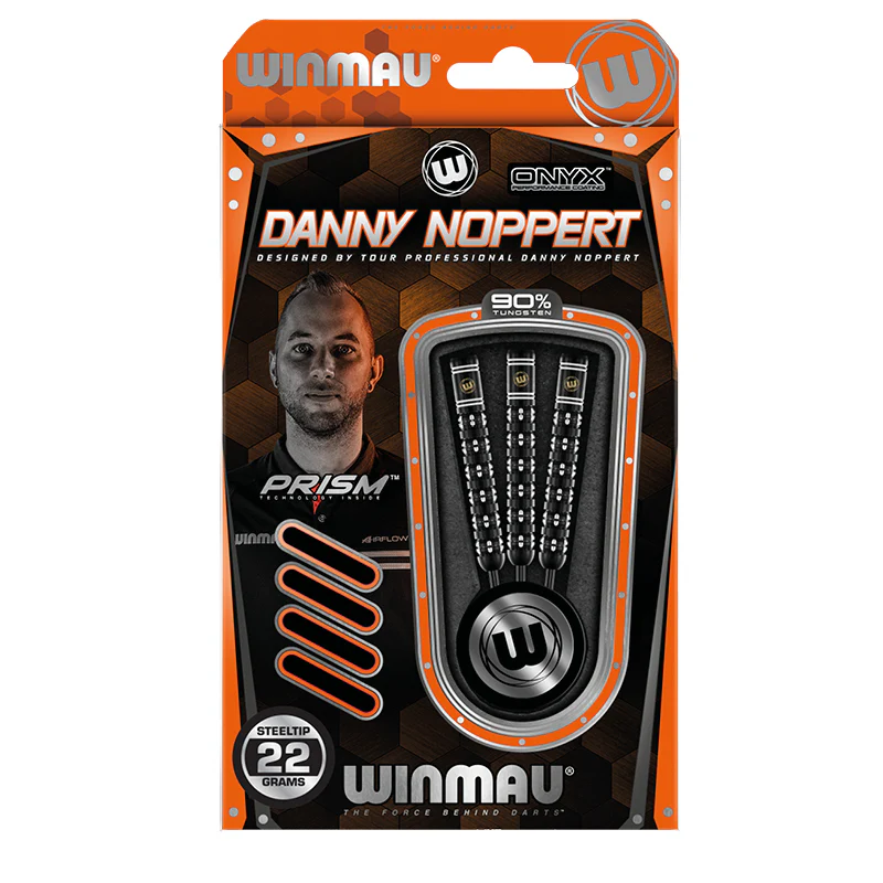 Danny Noppert Freeze Edition - Image 4
