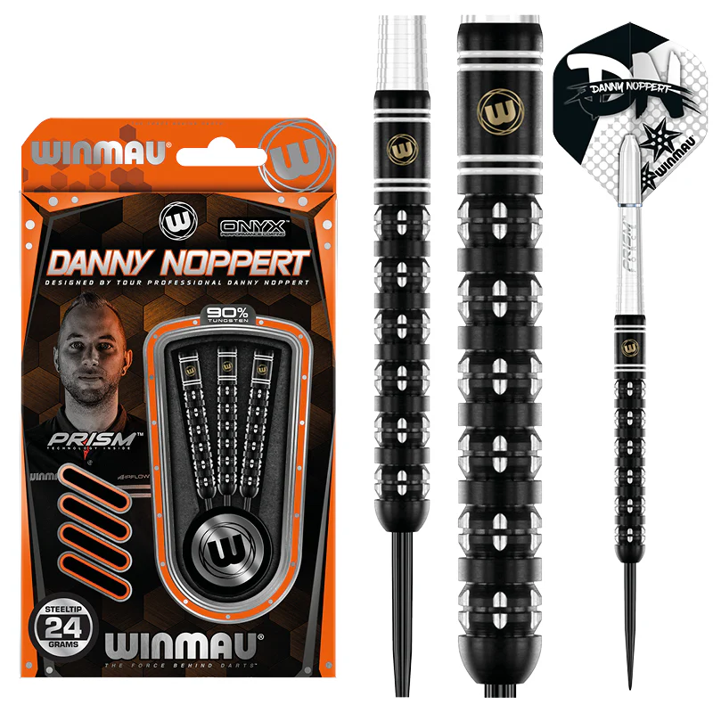 Danny Noppert Freeze Edition - Image 8
