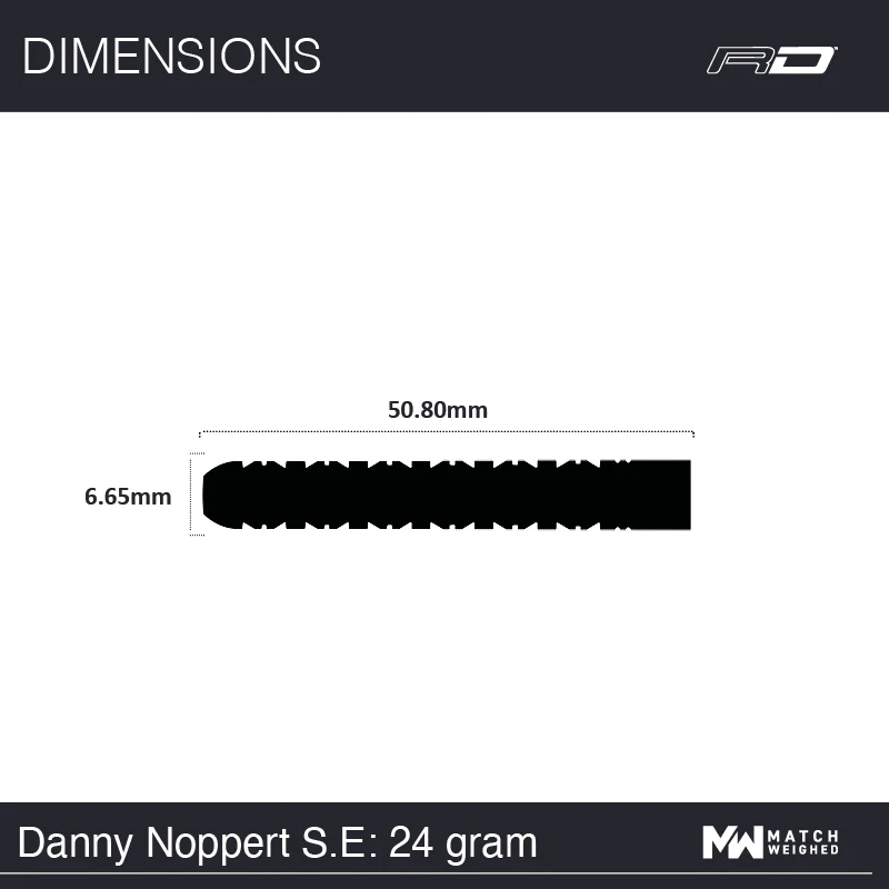 Danny Noppert Freeze Edition - Image 9