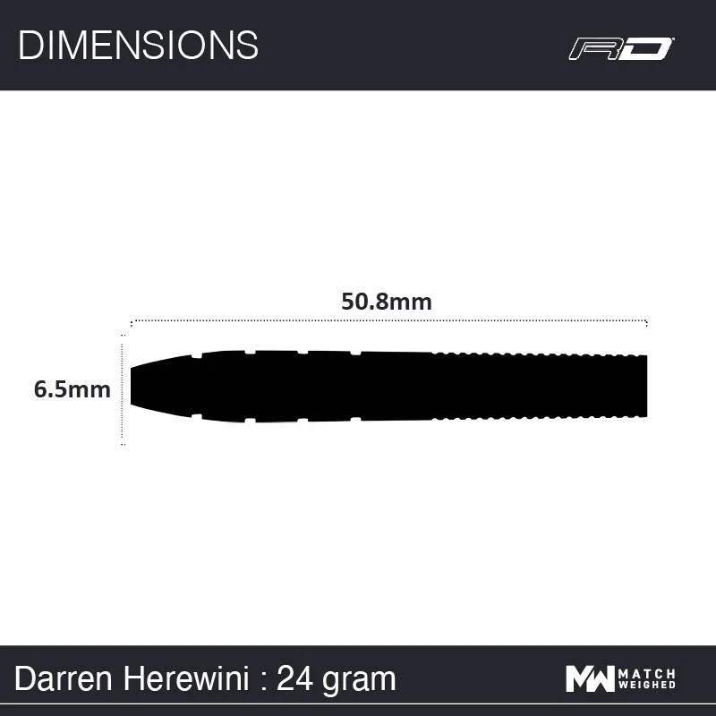 Darren Herewini - Image 7
