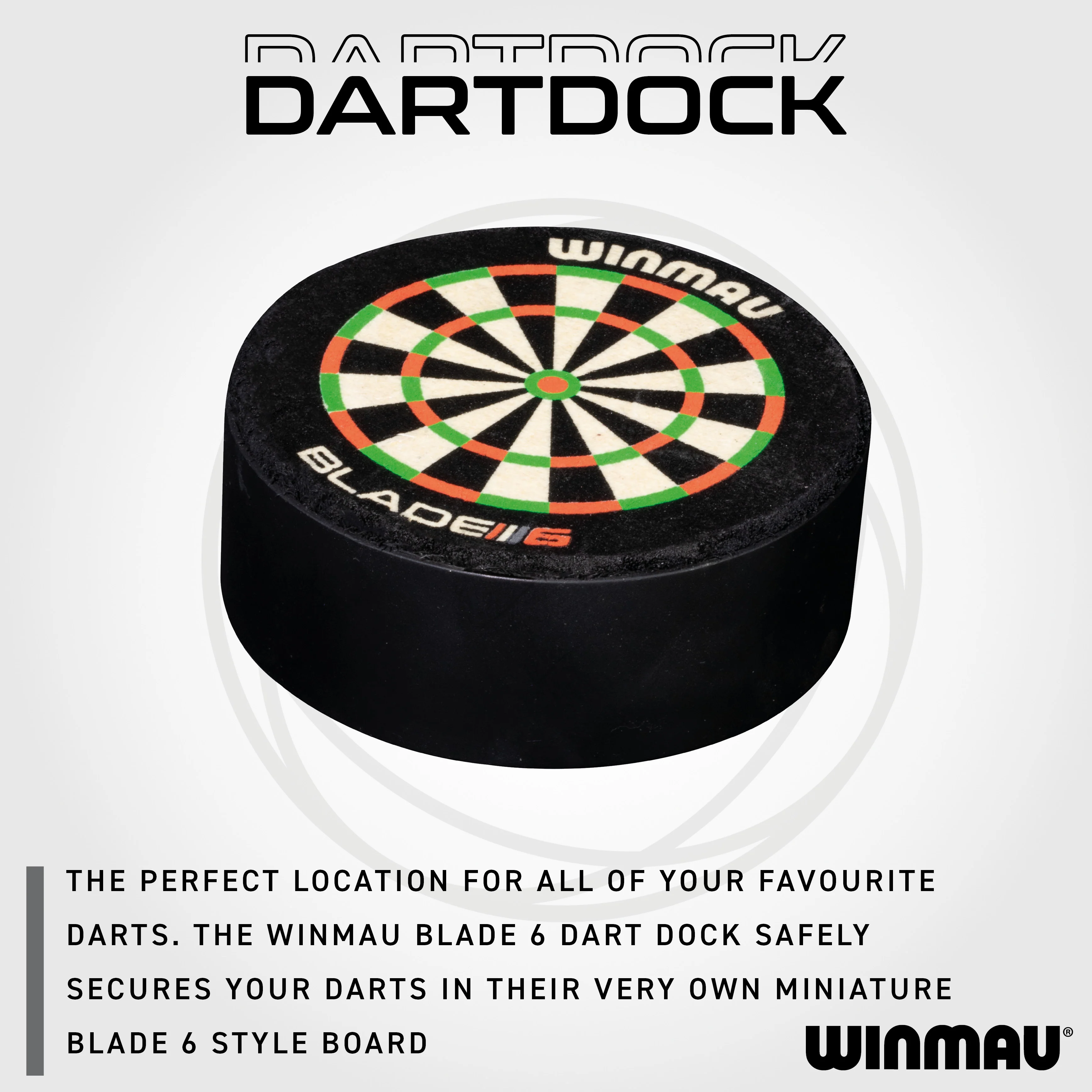 Dart Dock - Image 4