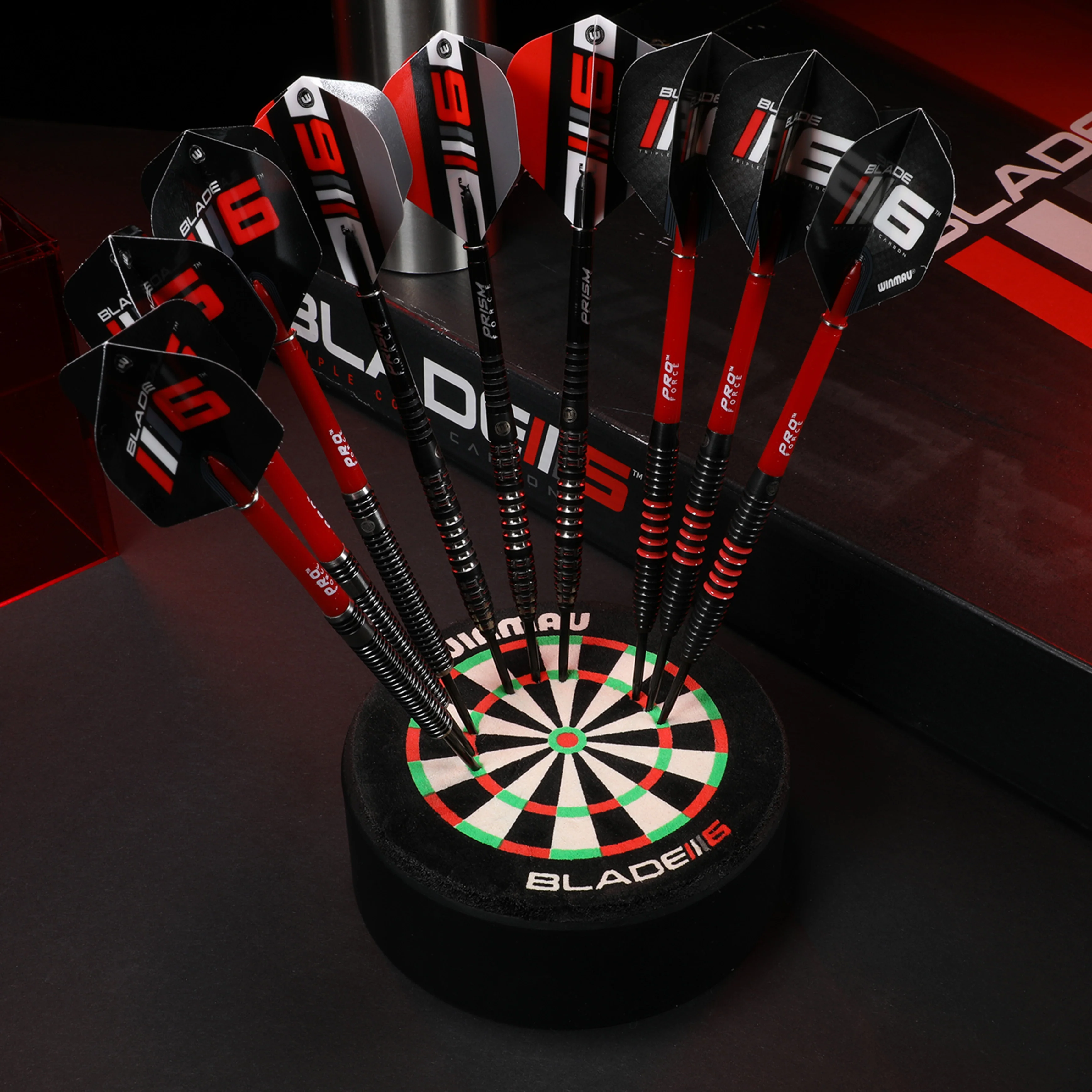 Dart Dock - Image 8