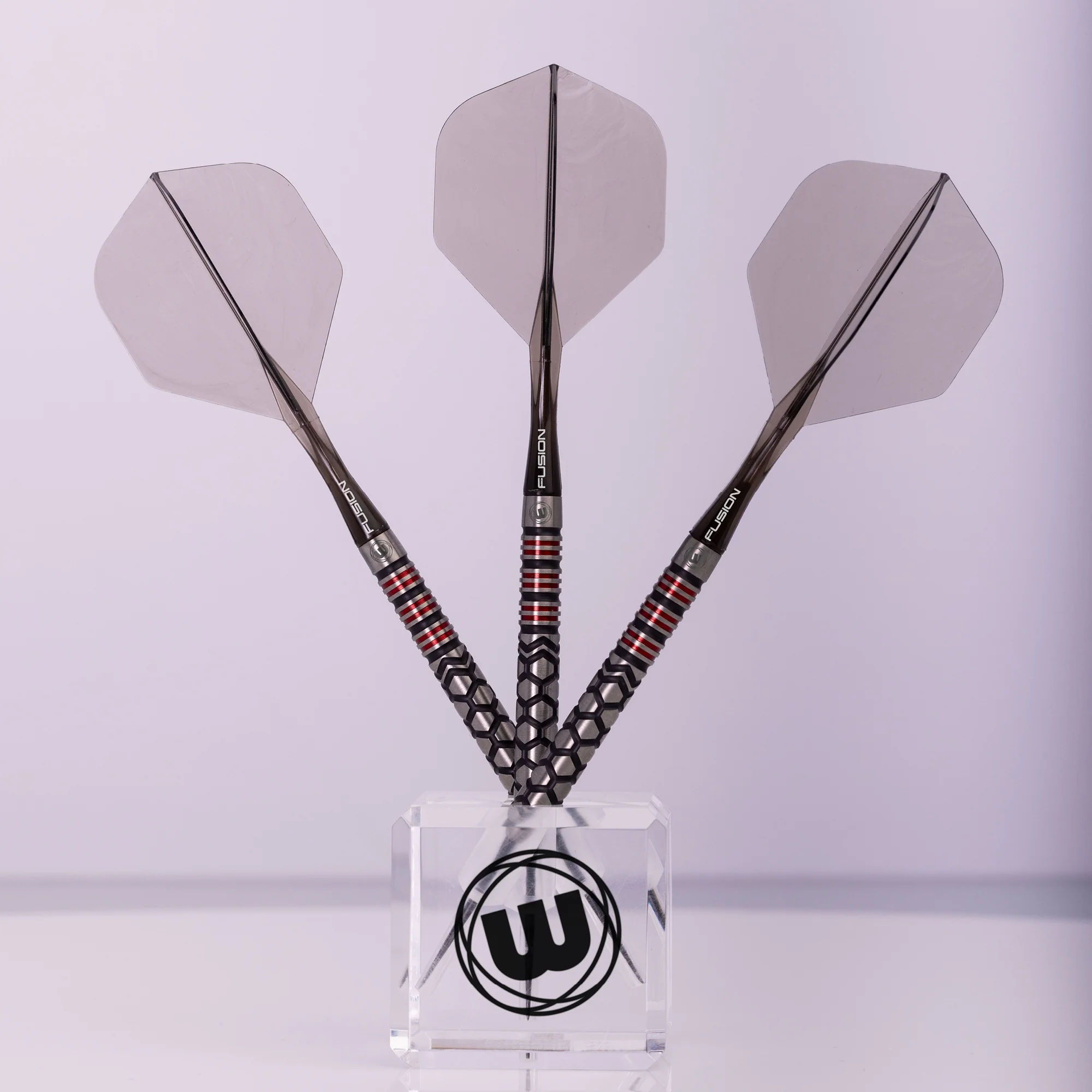 Winmau Clear Dart Stand - Image 2