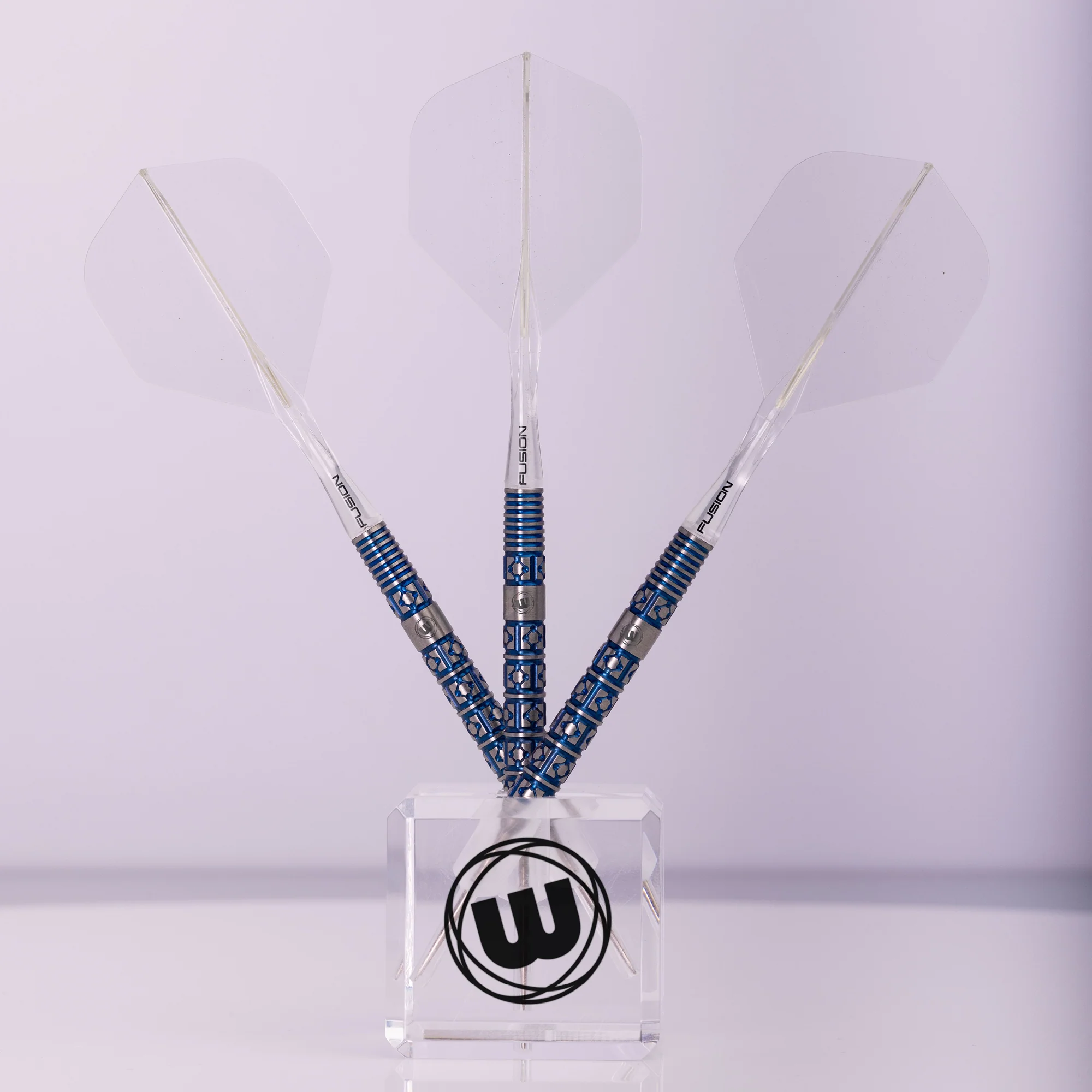 Winmau Clear Dart Stand - Image 3