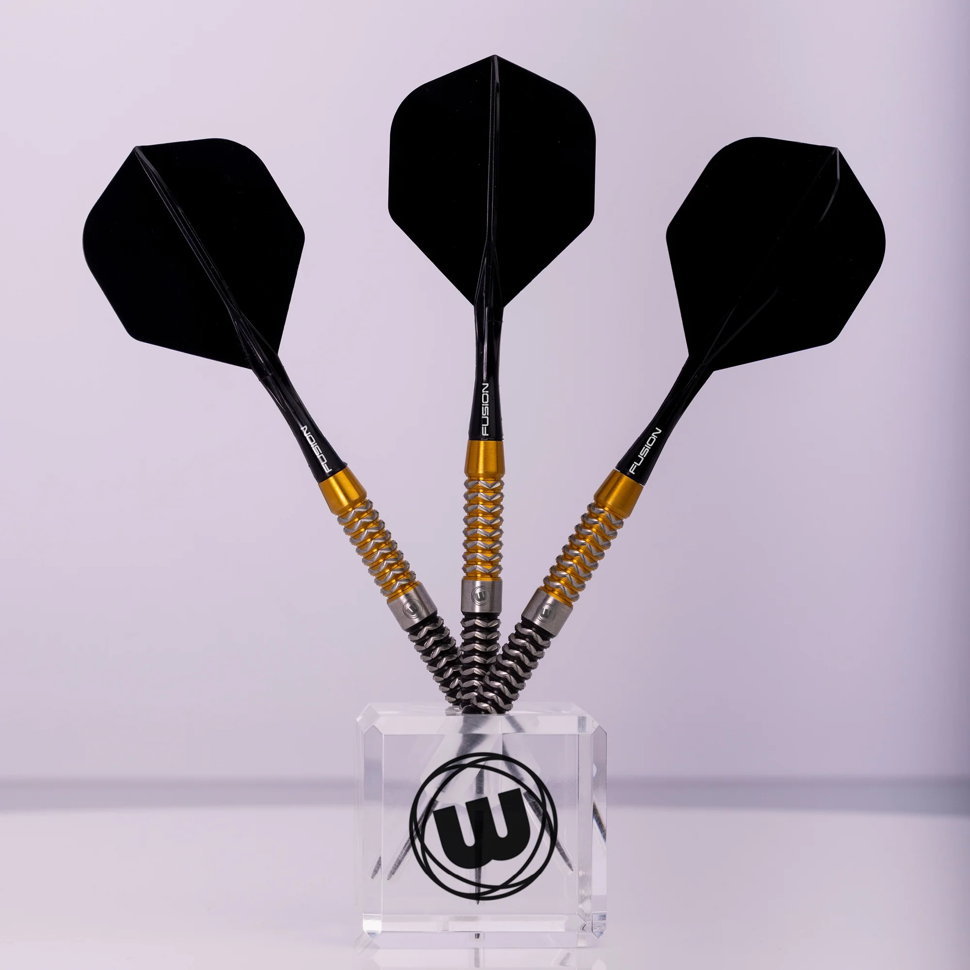 Winmau Clear Dart Stand - Image 4