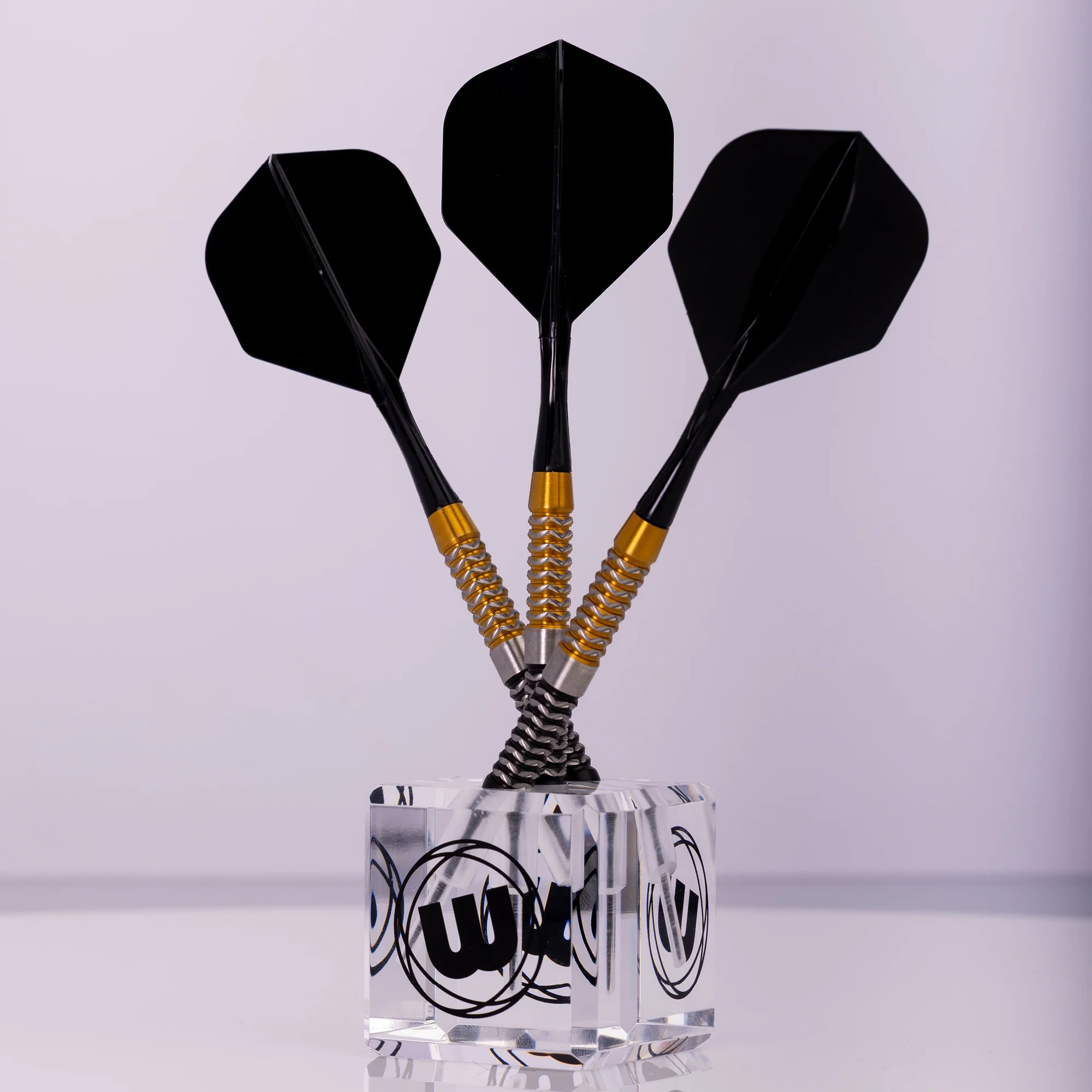 Winmau Clear Dart Stand - Image 5