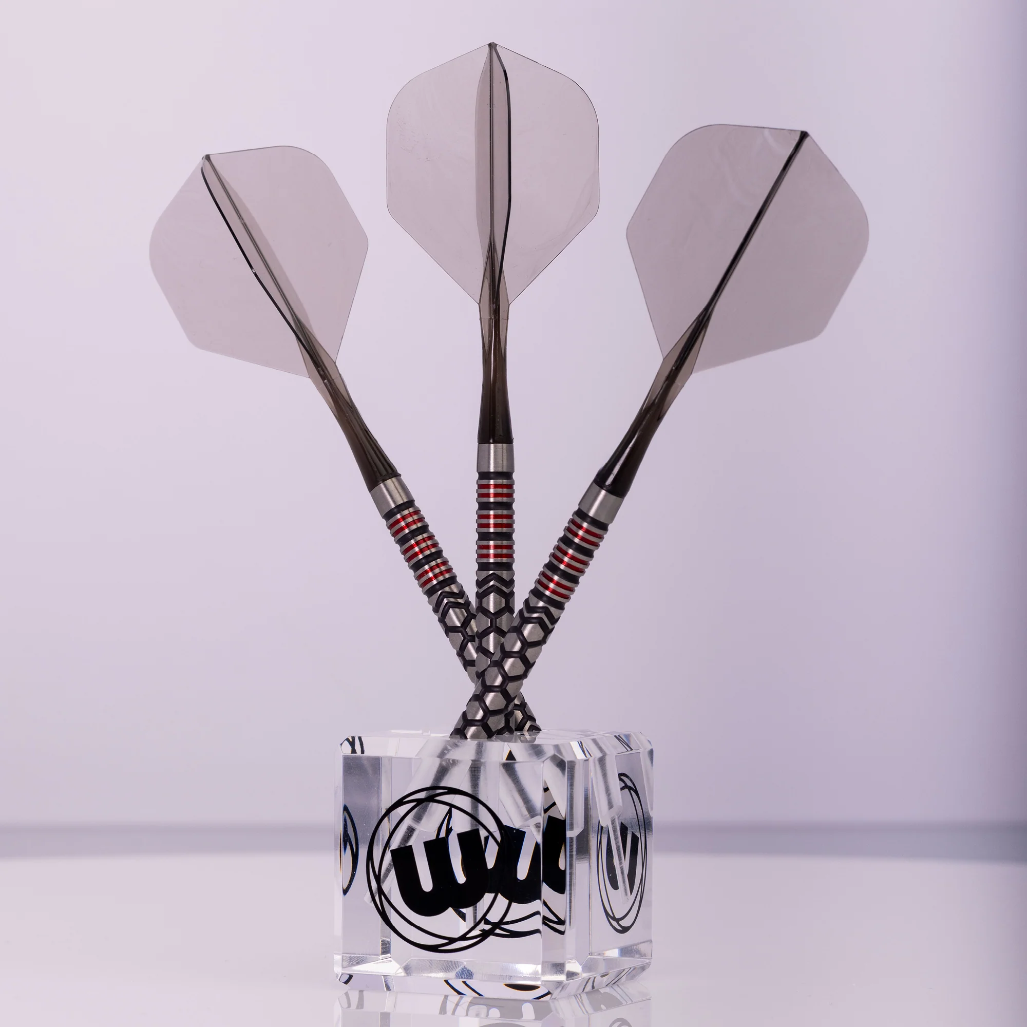 Winmau Clear Dart Stand - Image 6