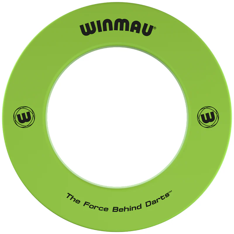 Winmau Branded Dartboard Surrounds - Image 4
