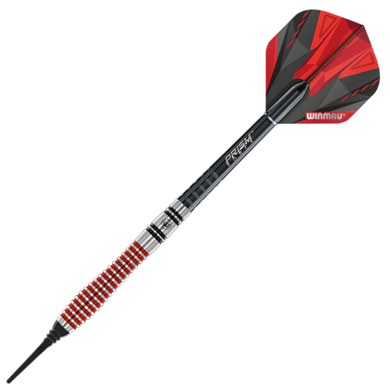 Dennis Priestley Soft Tip - Image 3