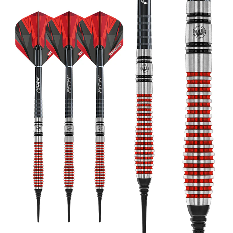 Dennis Priestley Soft Tip - Image 6