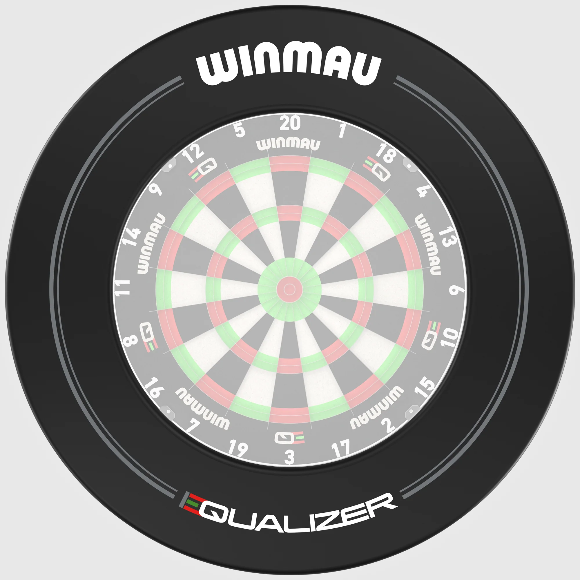 WINMAU EQ SURROUND - Image 2