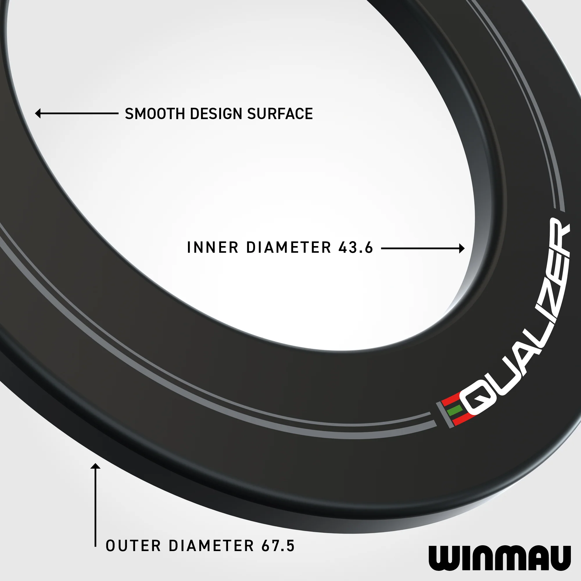 WINMAU EQ SURROUND - Image 4