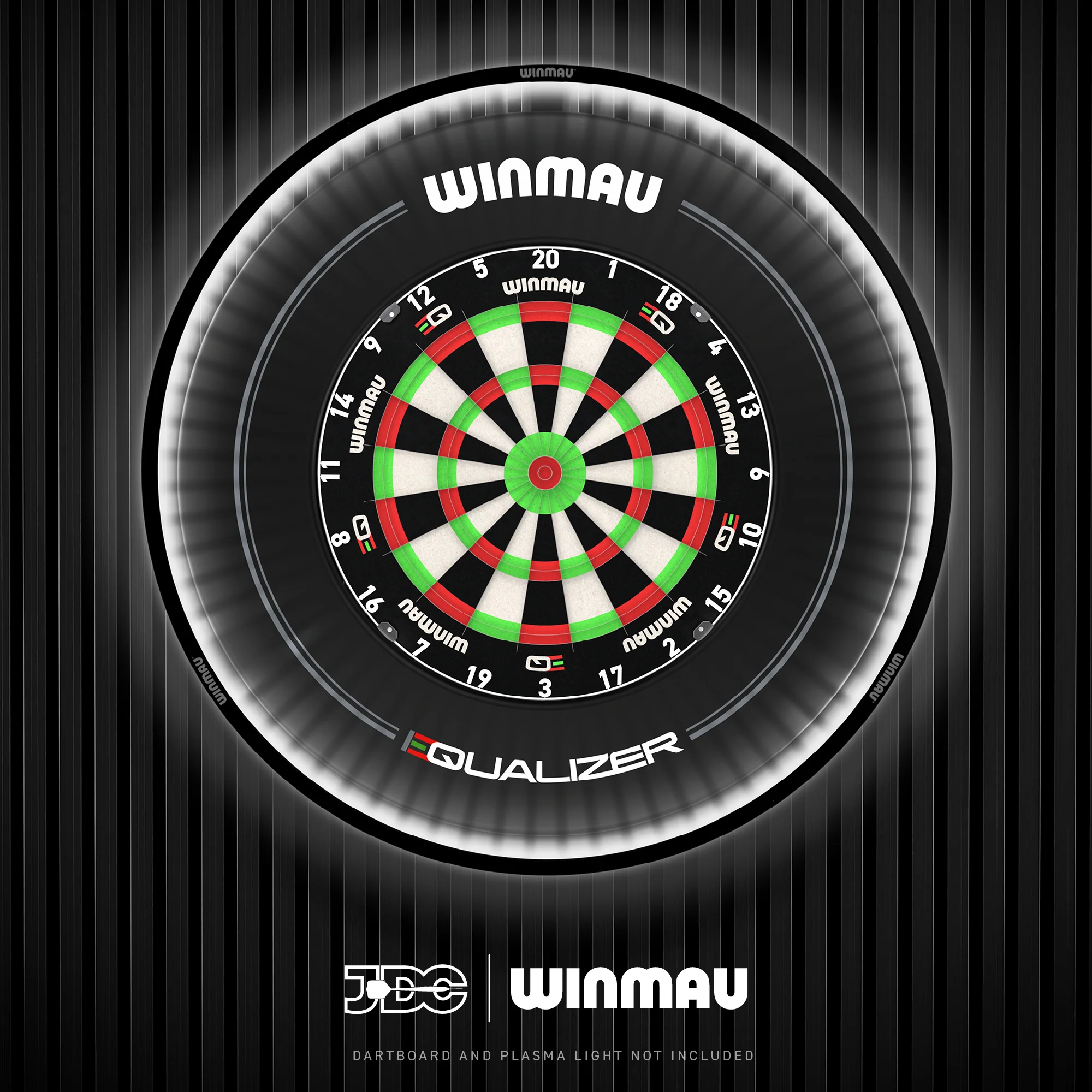 WINMAU EQ SURROUND - Image 7