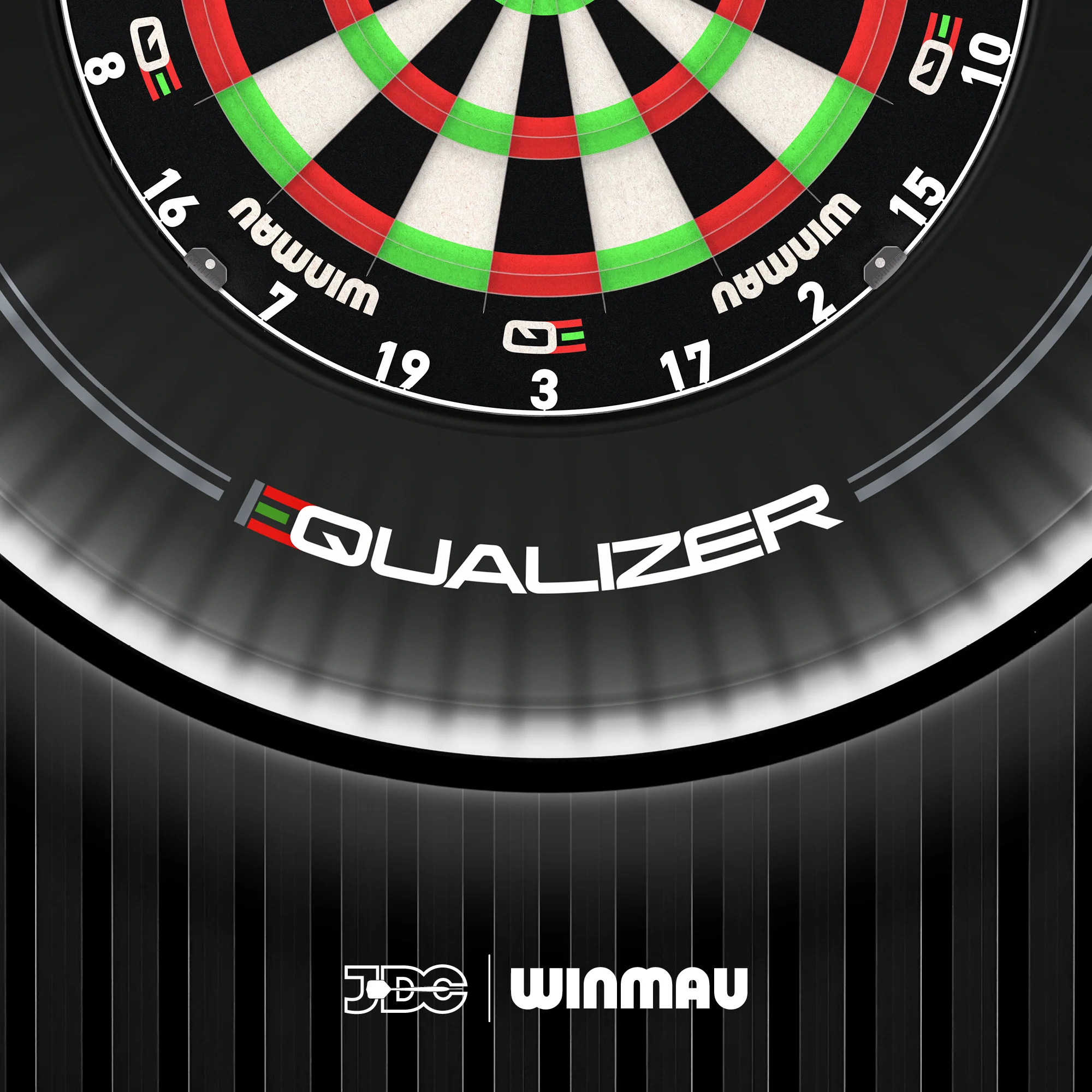 WINMAU EQ SURROUND - Image 8