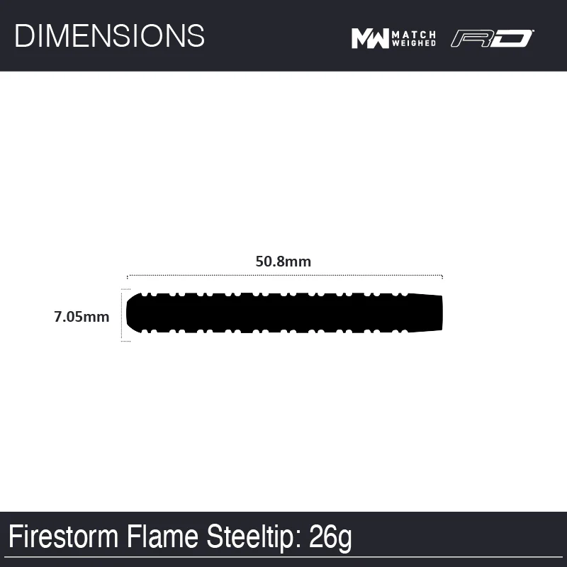 Firestorm Flame 1 - Image 11