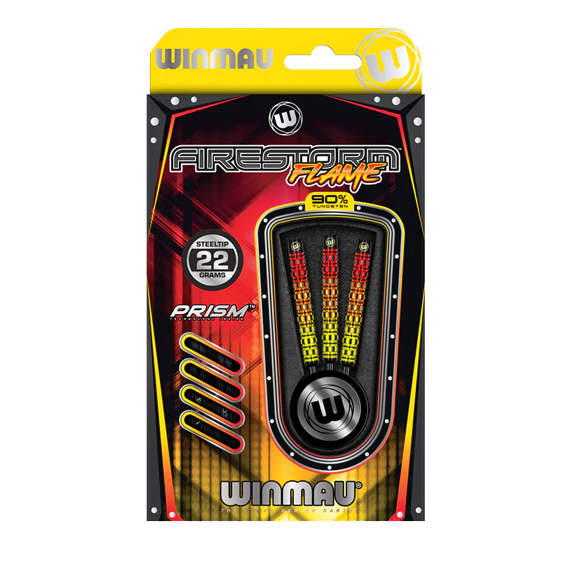 Firestorm Flame 1 - Image 4