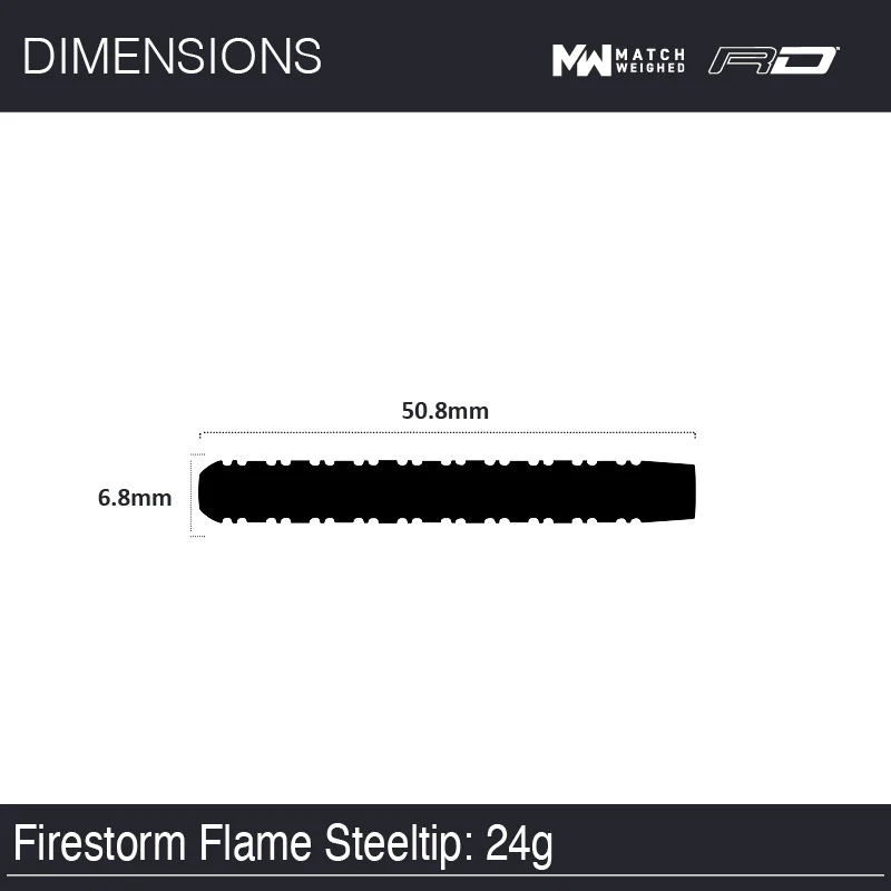 Firestorm Flame 1 - Image 9