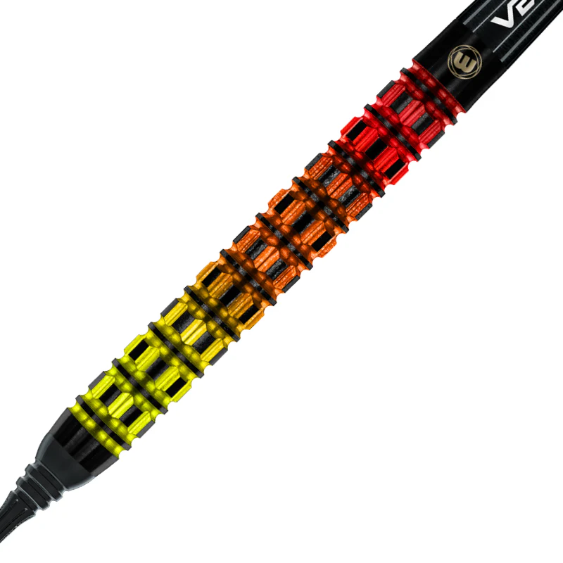 Firestorm Flame 1 Soft Tip - Image 2