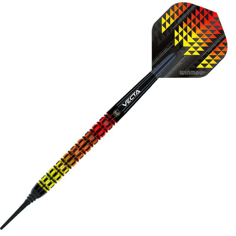 Firestorm Flame 1 Soft Tip - Image 3