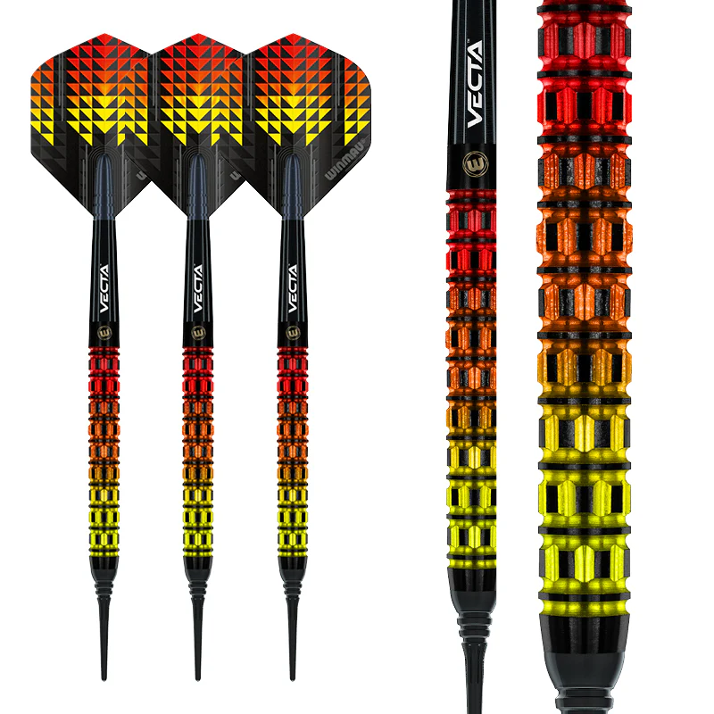 Firestorm Flame 1 Soft Tip - Image 6
