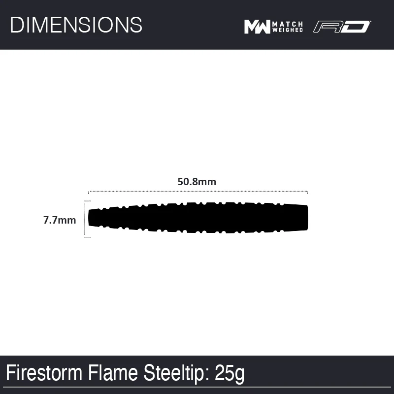 Firestorm Flame 2 - Image 11