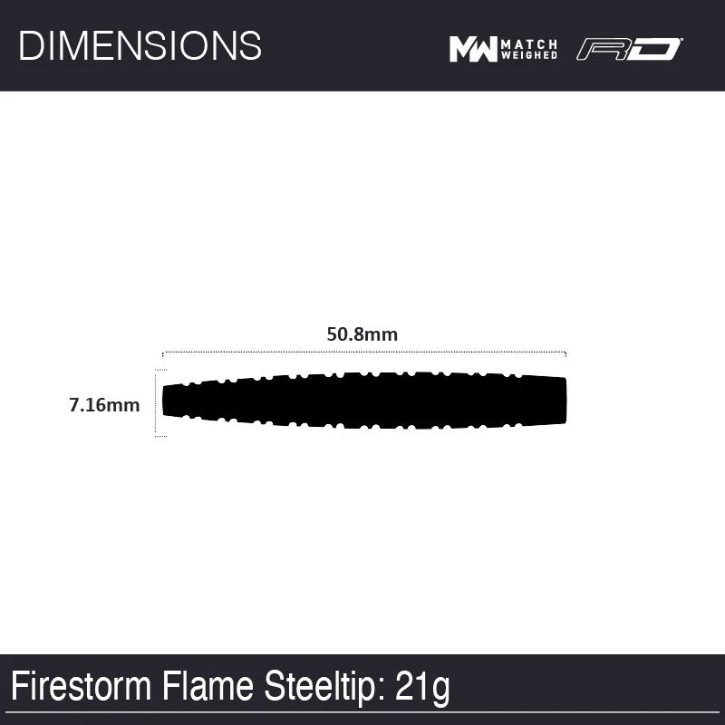 Firestorm Flame 2 - Image 7